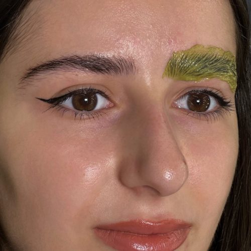 Уход «Organic brow» Уход «Organic brow»